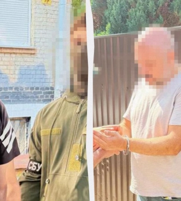 Взрыв на складе в Вишневом: задержаны руководители одного из оборонных предприятий