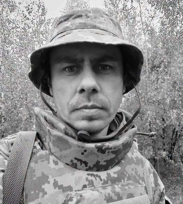 В Умані запрошують утворити живий коридор для солдата