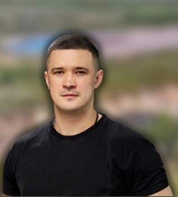 Михаил Федоров родился в Запорожье: почему городок, где вырос министр обороны, примечателен