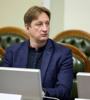Україна отримала нового міністра освіти. Що відомо про Андрія Бутенка