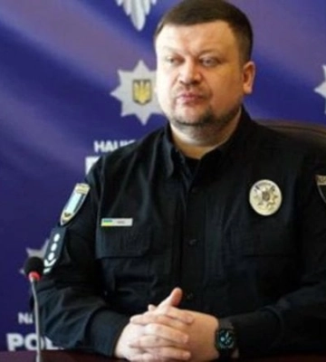 На Полтавщині знайшли застреленим екскерівника Нацполіції Сумської області
