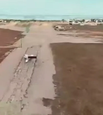 Бойові водолази Нацгвардії знищили російський бомбардувальник Су-24М у Криму