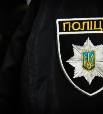В Полтавской области обнаружен застреленным экс-руководитель ГУ Нацполиции Сумской области, предварительно – самоубийство