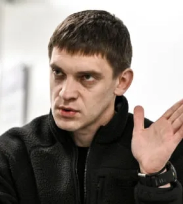 Росія посилила удари по Запоріжжю щоб перевантажити ППО