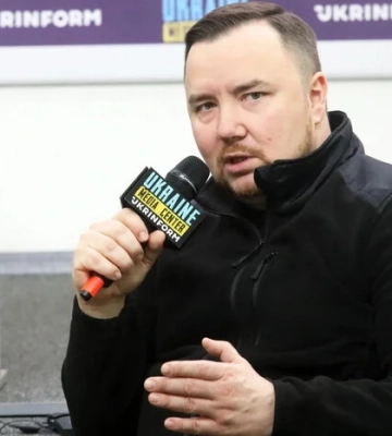 Новим міністром юстиції став колишній суддя та адвокат. Що відомо про Дениса Маслова