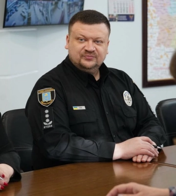 На Полтавщині виявили мертвим колишнього правоохоронця: поліція з’ясовує обставини смерті