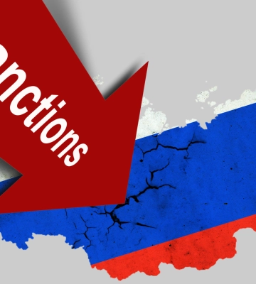 ЕС примет 17 июля "антидроновые" санкции против РФ в ответ на воздушные атаки – ЕП
