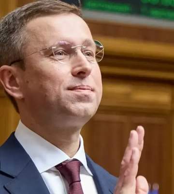 Верховная Рада утвердила новый состав Кабинета министров Украины