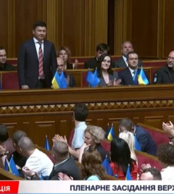 Очільник Миколаївської ОВА офіційно отримав міністерське крісло