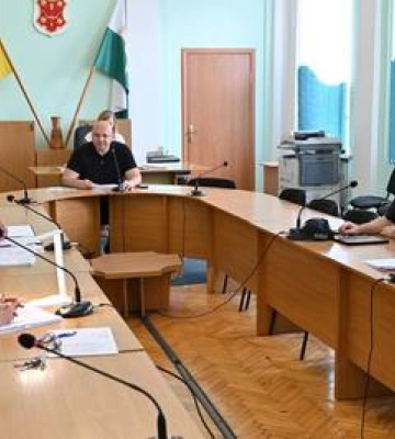 У Полтаві хочуть встановити на шести ключових локаціях: перелік