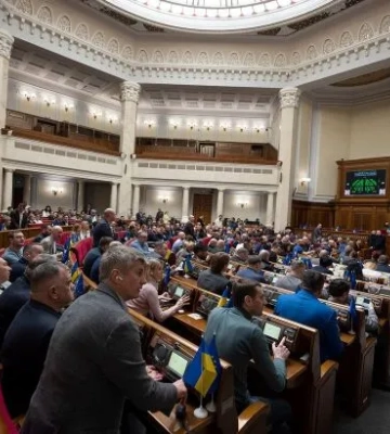 Україна може залишитись без міністра оборони до 18 серпня — нардеп