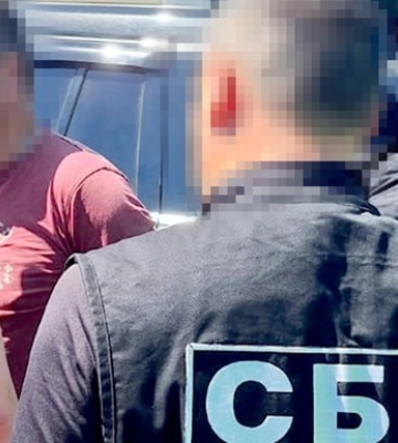 Двое агентов РФ поджигали объекты Укрзализныци: приговор суда
