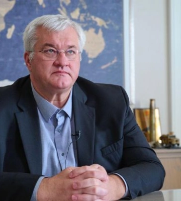Сибіга: Україна готова до перемовин для завершення війни