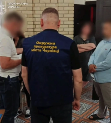 У Чернівцях підрядник привласнив 2,6 мільйона гривень на реставрації даху пам’ятки архітектури