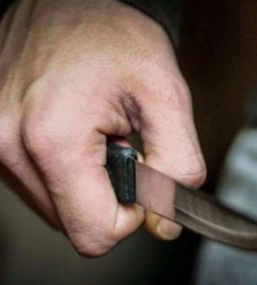 На Волині судитимуть далекобійника з Житомирщини, який вбив чоловіка