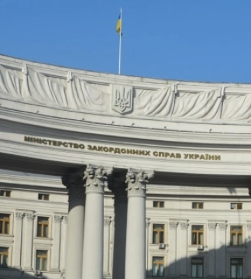 Україна відкидає версію Росії про загибель працівника ЗАЕС - це інформаційна маніпуляція