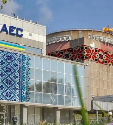Україна заперечила причетність до загибелі головного інженера окупованої ЗАЕС