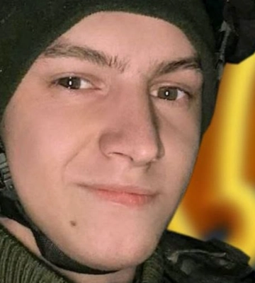 Понад два роки вважався зниклим безвісти: підтвердилася загибель 23-річного захисника з Волині