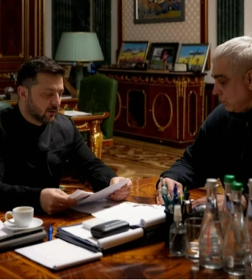И.о. главы СБУ станет Александр Поклад — источники