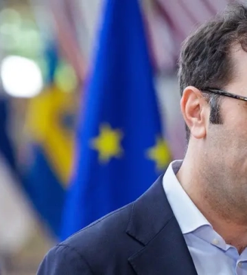 Испания выделит 570 млн евро на восстановление Украины — El País