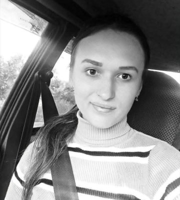 25-річна вдова загиблого в теракті нацгвардійця померла після ДТП біля Бібрки