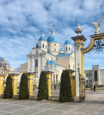 Від 3 до 5 мільйонів гривень від зарубіжних донорів отримають Радехів, Шептицький, Жвирка, Сокаль