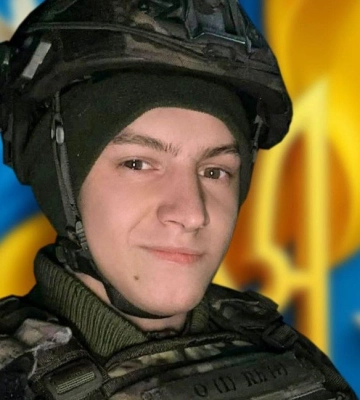 Навіки 23: підтвердили загибель волинянина Олега Мазяра, який вважався зниклим безвісти понад два роки