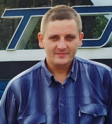 Під Куп'янськом загинув енергетик з Харківської області