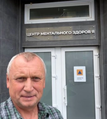 Проєкт на мільйони: Золтан Бабяк привіз зі Львова сенсаційні новини для Берегівщини (ФОТО)