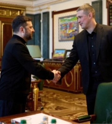 Федоров і Сирський: «у них конфлікт». Що відомо