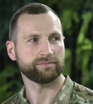 Обов'язки міністра оборони виконуватиме Євгеній Хмара. Що про нього відомо?