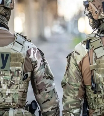 Правоохоронці затримали керівників Укроборонпрому у справі про детонацію боєприпасів на складах у Вишневому