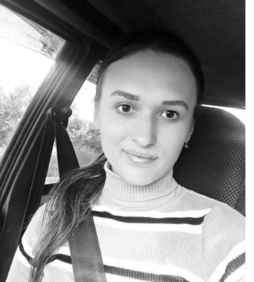 25-річна вдова загиблого в теракті нацгвардійця померла після ДТП біля Бібрки