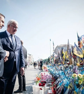 Україна готова до зустрічі Зеленського і путіна в Туреччині - МЗС