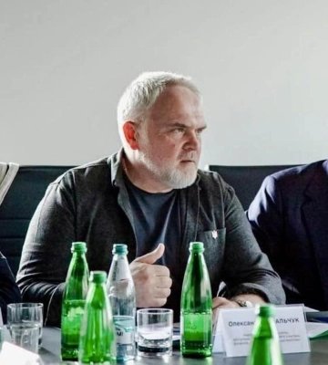 "Времени на раскачку нет": Ковальчук призвал вернуть лесную отрасль в подчинение Минагрополитики