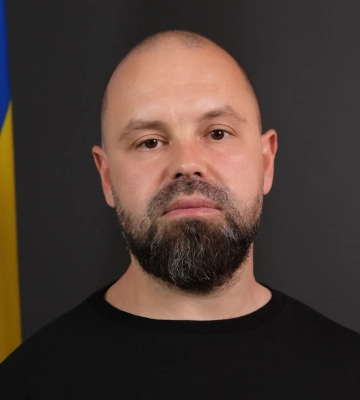 Руслан Олийник будет исполнять обязанности главы Киевской ОВА - указ
