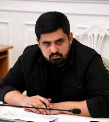 Зеленський звільнив очільника КМВА Ткаченка, голів Київщини й Миколаївщини