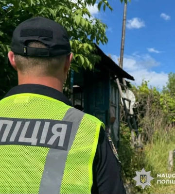 На Житомирщині обрано запобіжний захід ревнивцю, який вдарив чоловіка ножем