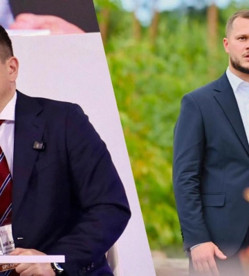 Зеленський змінив керівництво військових адміністрацій Києва, Київської та Миколаївської областей
