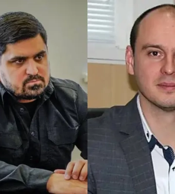 Зеленський звільнив начальника КМВА Ткаченка