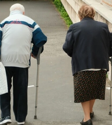 Омбудсман викрив пансіонат у Запоріжжі, де знущалися з літніх людей