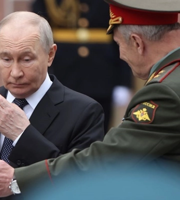 Комиссар ЕС рассказал, что заставит Путина согласиться на переговоры