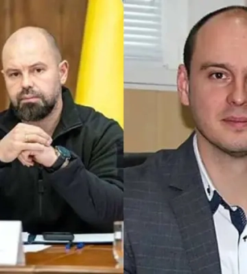 Зеленський призначив тимчасових керівників Київської ОДА та Миколаївської ОВА