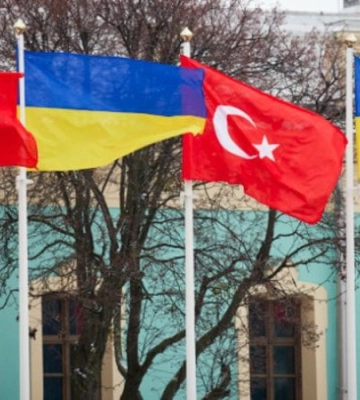 Зеленський: Туреччина підтвердила готовність сприяти зустрічі лідерів для завершення війни