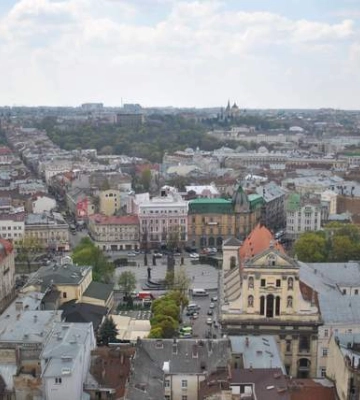 Однокомнатные квартиры во Львове подорожали почти на 40%: сколько стоит аренда осенью