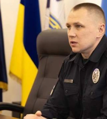 СМИ сообщили, кто временно возглавит Нацполицию и когда будет назначен новый глава
