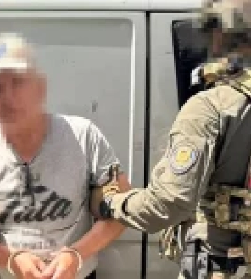 СБУ затримала у Херсоні пособника рф, який допомагав окупантам на захопленому заводі