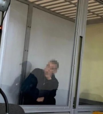 На Львівщині чоловік проведе 13 років за ґратами за зґвалтування малолітньої племінниці