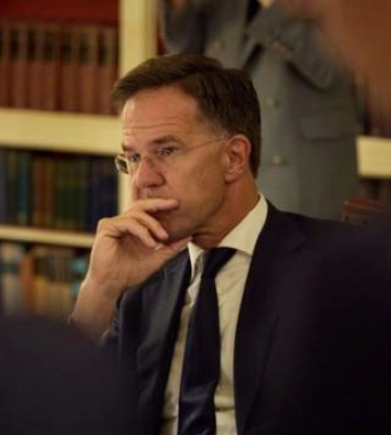 Генеральный секретарь НАТО отреагировал на смену Федорова