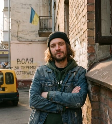 Лидер "O.Torvald" Женя Галич списан со службы из-за здоровья: 4 месяца госпиталя, статус ветерана